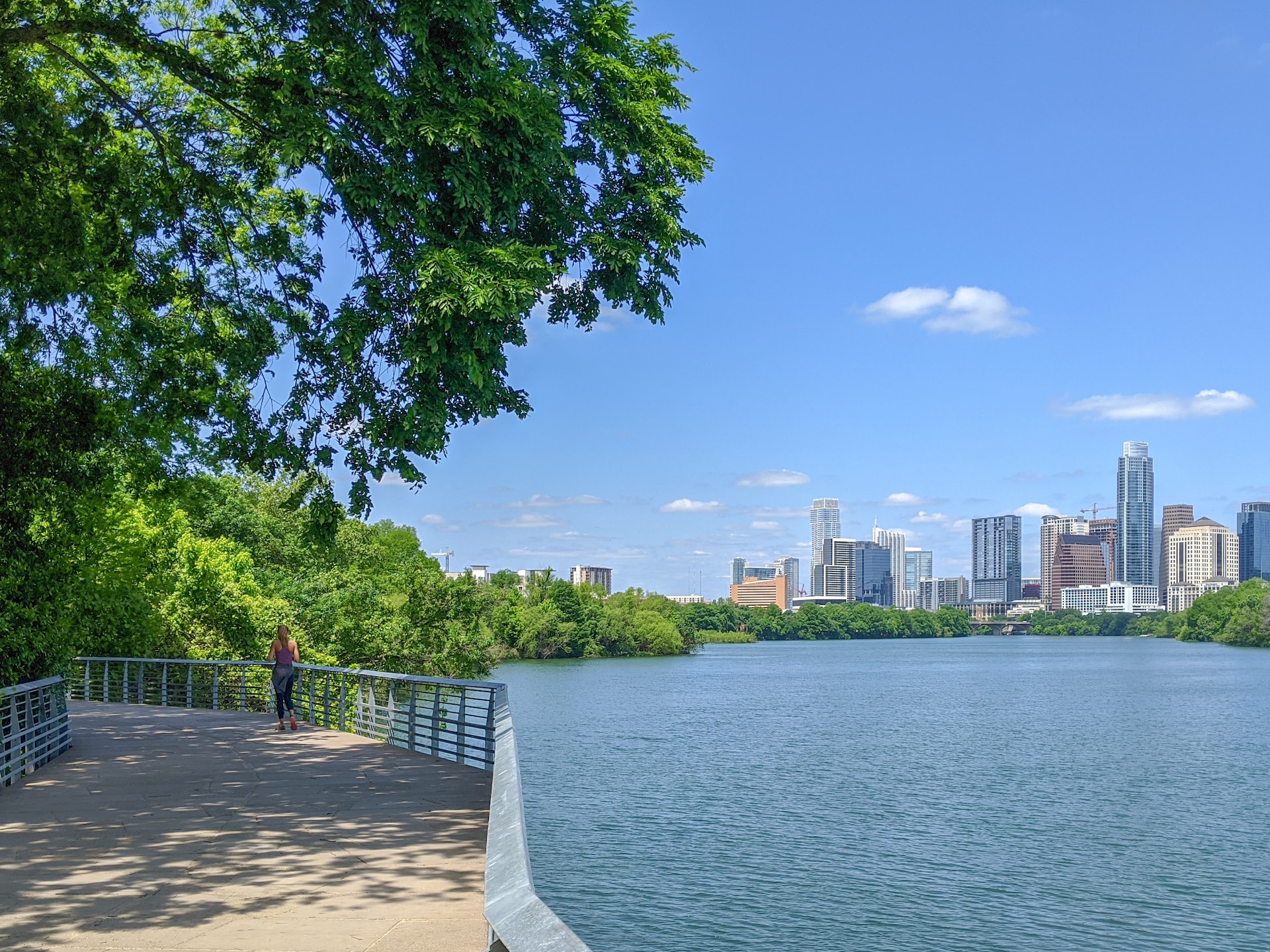 View our Austin vacation rentals