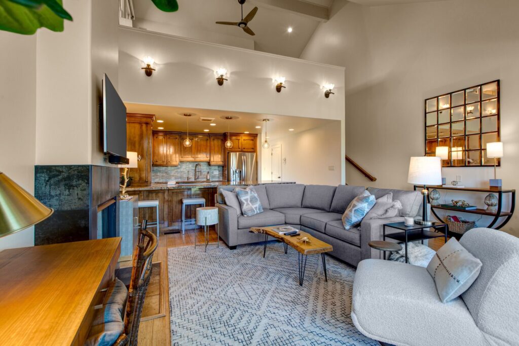 Book your luxury Park City vacation rental