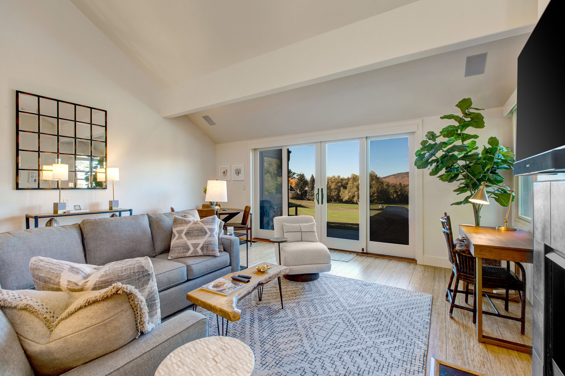 Book your Park City vacation rental today