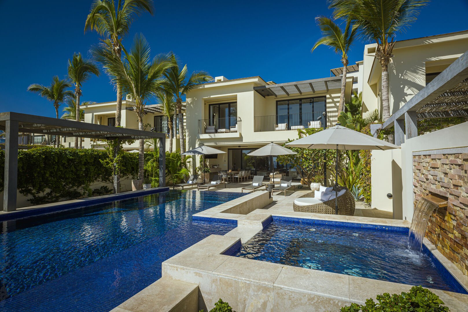 Los Cabos Oceanfront Vacation Rentals